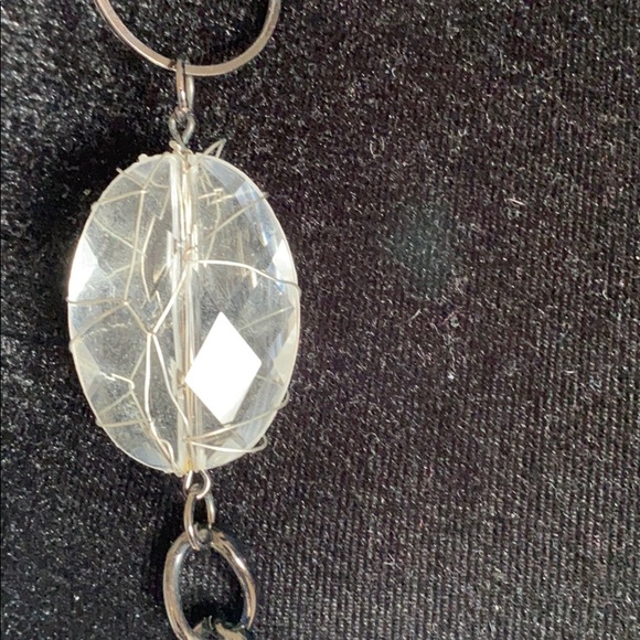 Cracked Glass Look - Picture 3 of 4